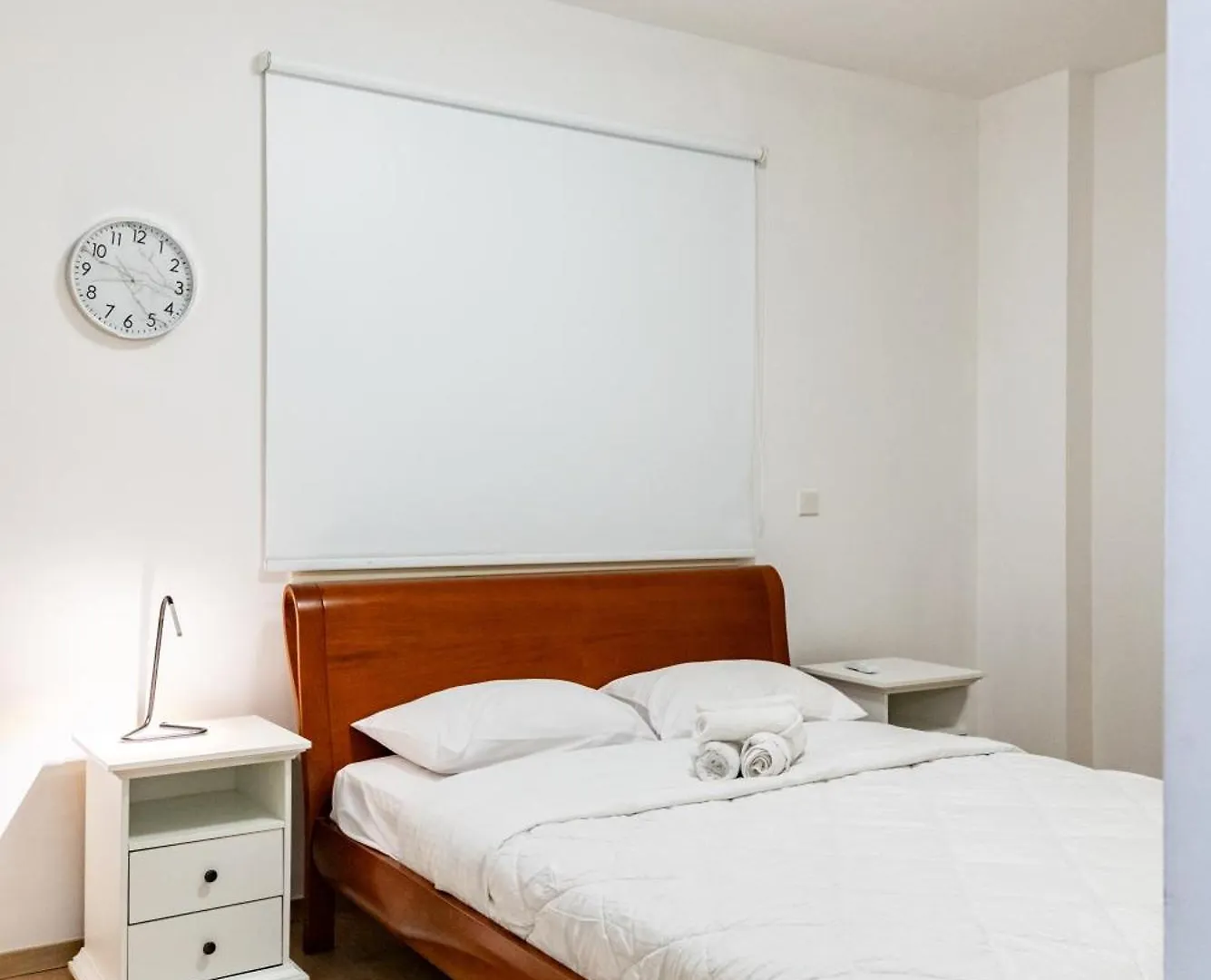 Earth Apartment Larnaca