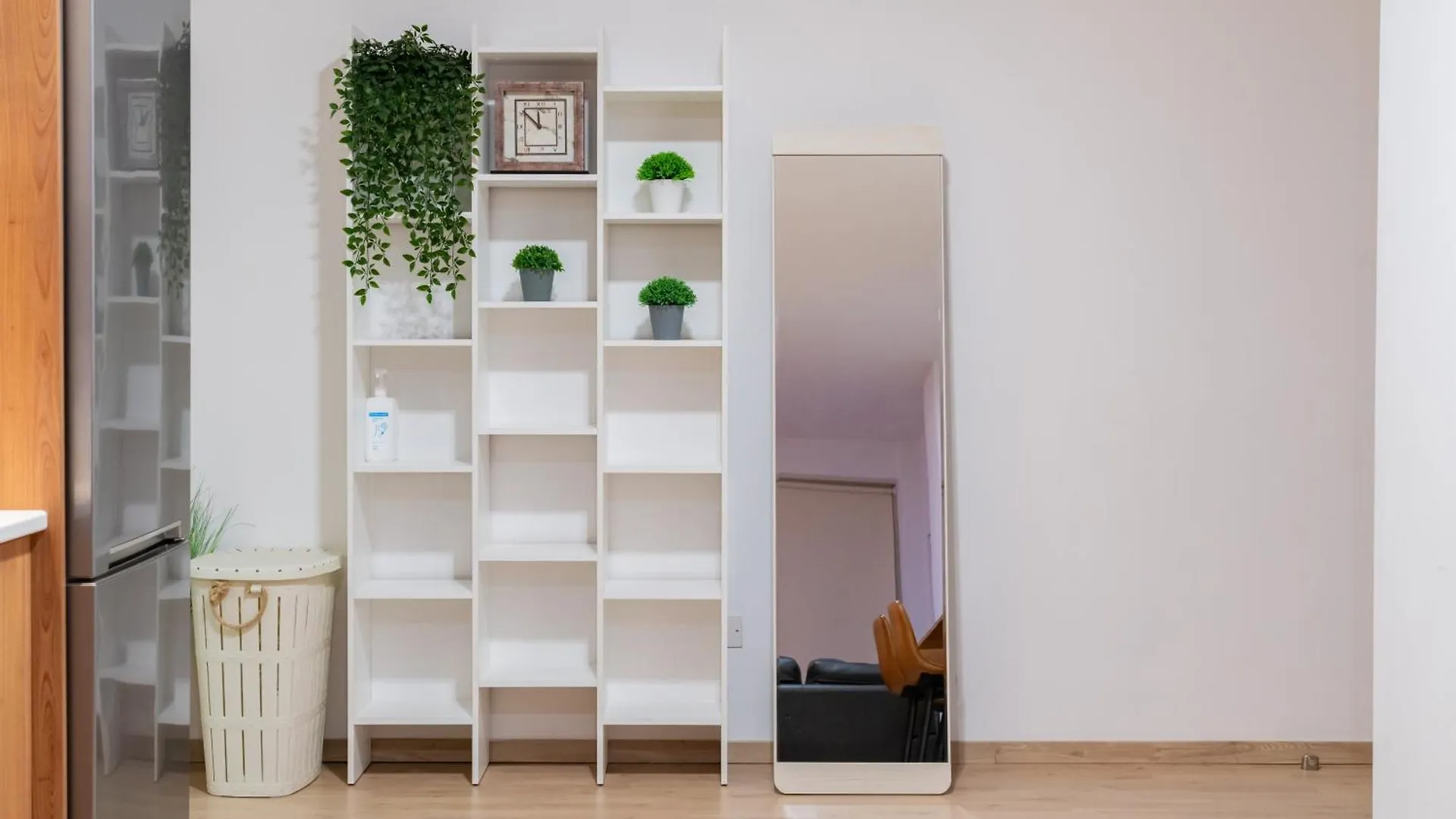 Earth Apartment Larnaca