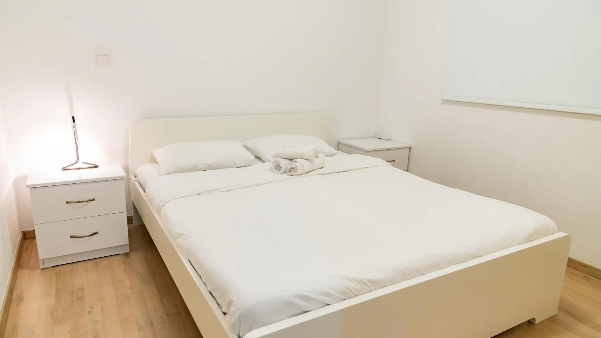 Earth Apartment Larnaca Cipru
