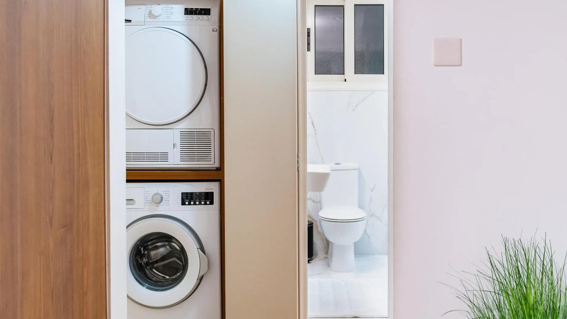 Earth Apartment Larnaca
